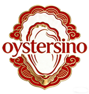China Oyster Logo